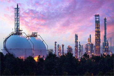 大明儀表物位儀表,分析儀表行業應用